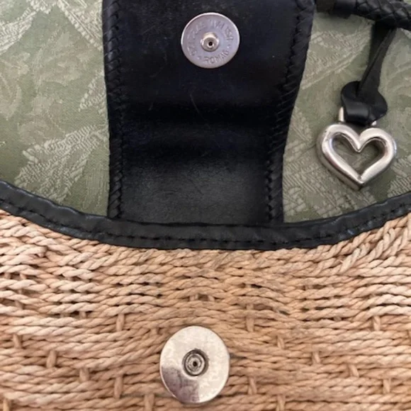 Brighton Woven Bag - Picture 4 of 6